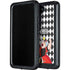 Disney Alice in Wonderland Queen of Hearts Off with their Head! Galaxy S24 Plus Waterproof Case